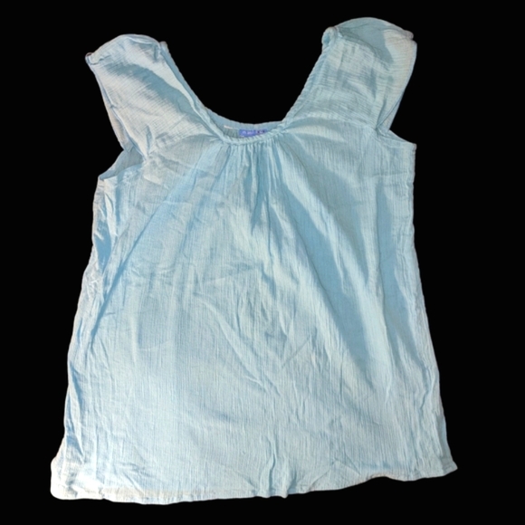 Maui Tops - Maui Short Sleeve Summer Heat Hot Top